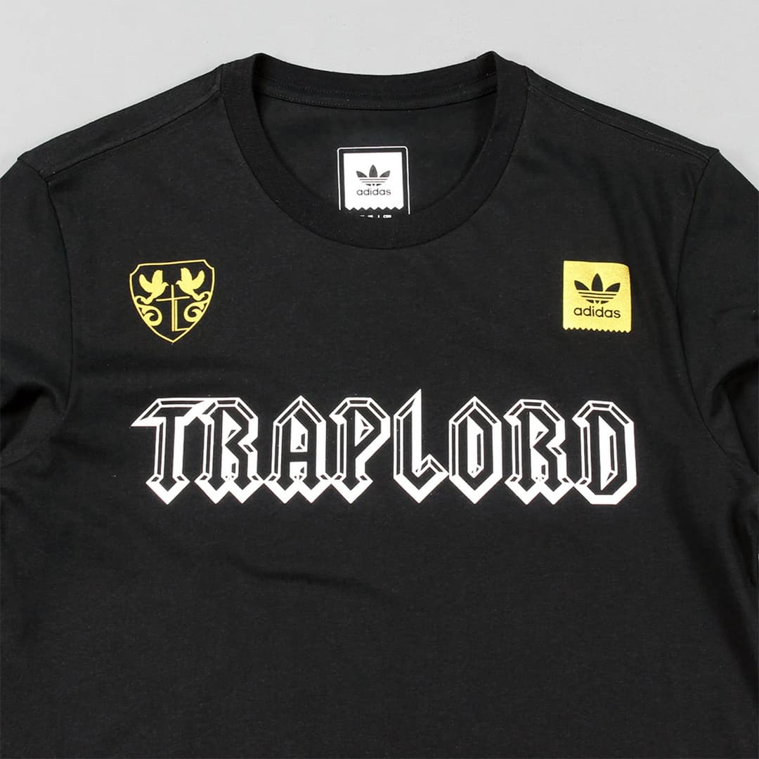 Adidas Skateboarding x A$AP Ferg Traplord T-Shirt