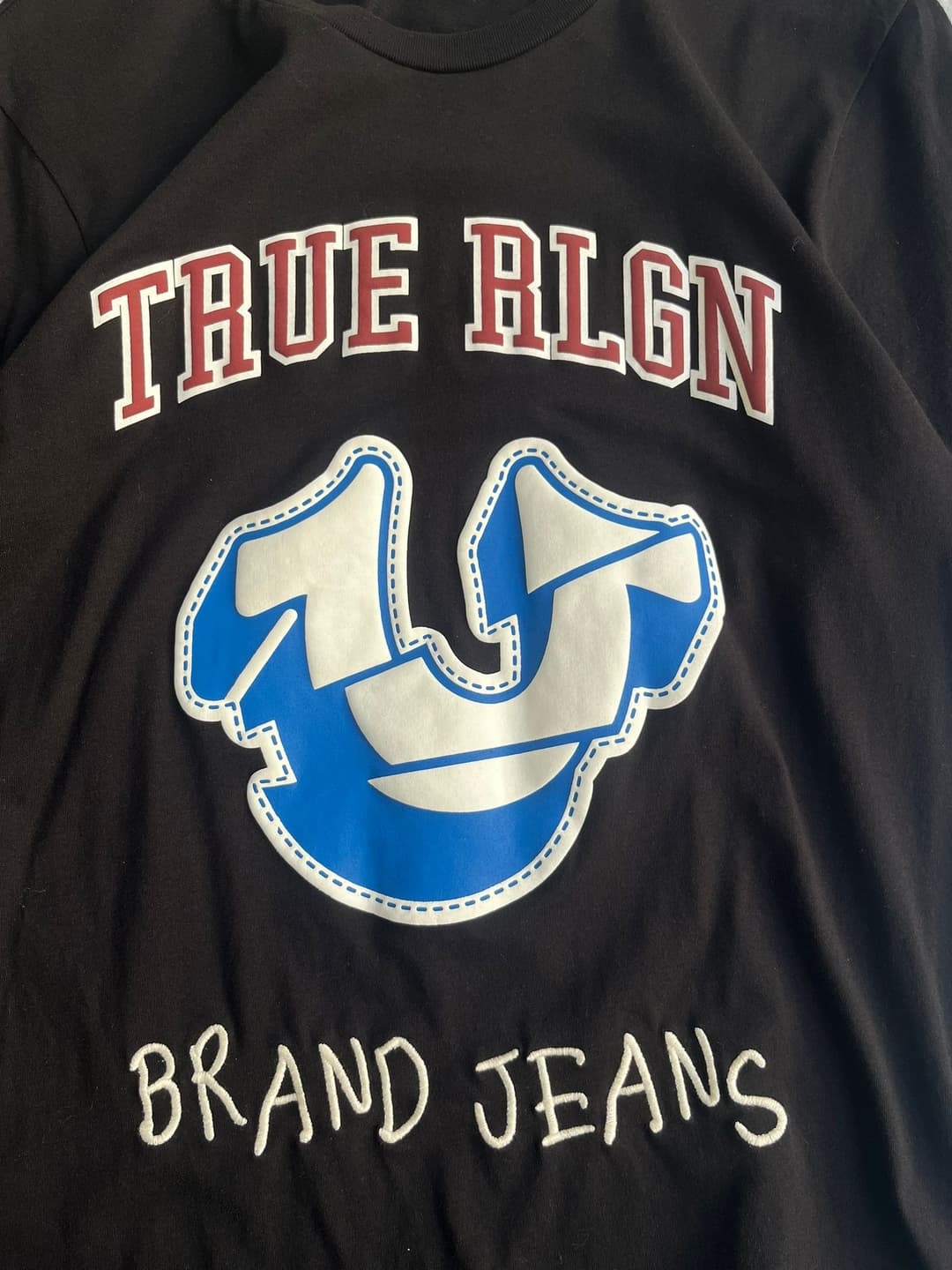 Remera True Religion