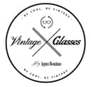 Vintage Glasses