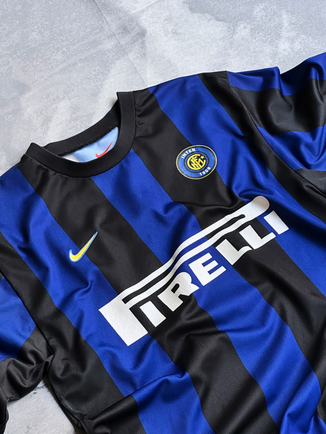 Jersey Inter Milan