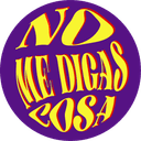 No me digas cosa